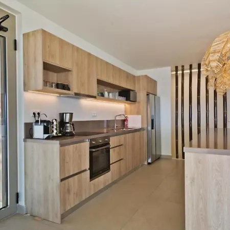 C'est La Vie 2 Ammopi Karpathos Villa