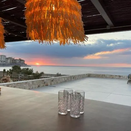 Villa C'est La Vie 2 Ammopi Karpathos