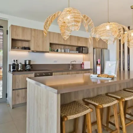 Villa C'est La Vie 2 Ammopi Karpathos Amoopi