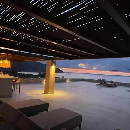 C'est La Vie 2 Ammopi Karpathos