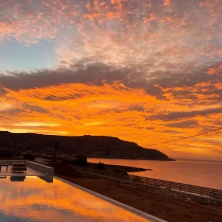 C'est La Vie 2 Ammopi Karpathos