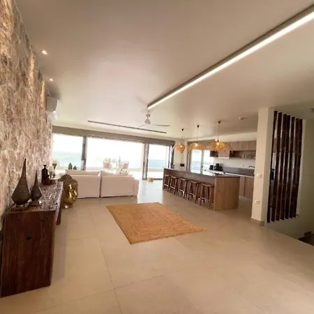 C'est La Vie 2 Ammopi Karpathos Villa *