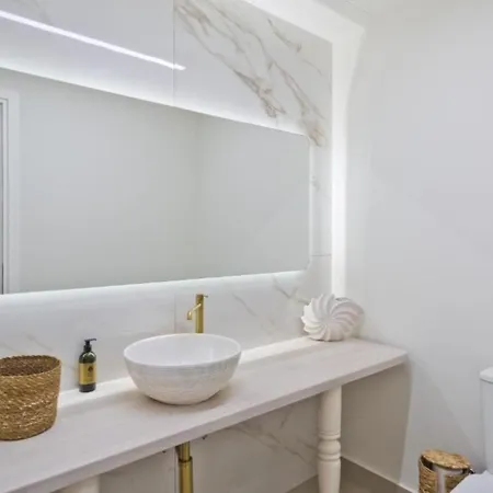 C'est La Vie 2 Ammopi Karpathos Villa Amoopi