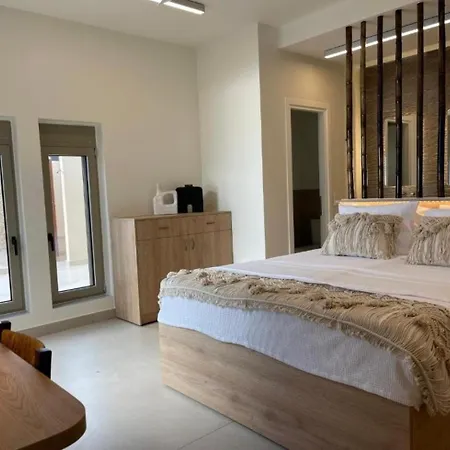 C'est La Vie 2 Ammopi Karpathos Villa