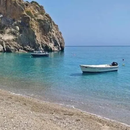 C'est La Vie 2 Ammopi Karpathos * Amoopi