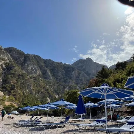 C'est La Vie 2 Ammopi Karpathos Villa Amoopi