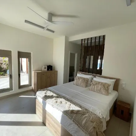 C'est La Vie 2 Ammopi Karpathos Villa