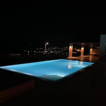 C'est La Vie 2 Ammopi Karpathos Villa