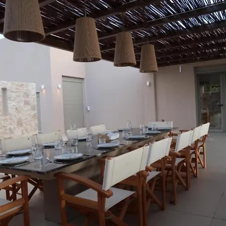 Villa C'est La Vie 2 Ammopi Karpathos *