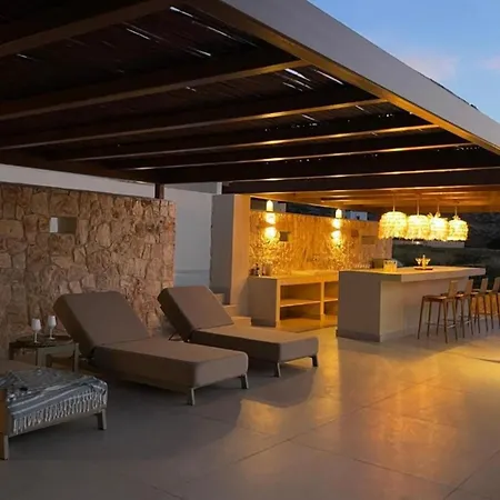 C'est La Vie 2 Ammopi Karpathos