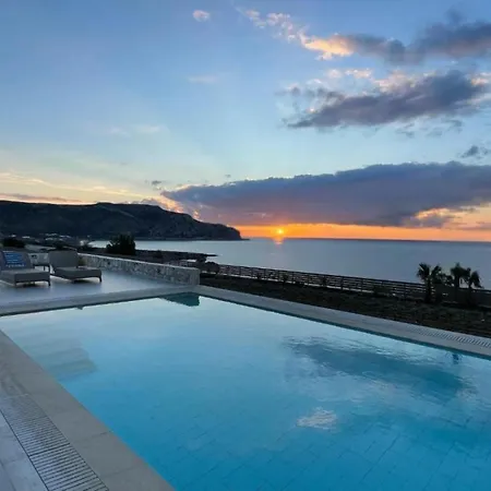 C'est La Vie 2 Ammopi Karpathos