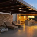 C'est La Vie 2 Ammopi Karpathos Villa *