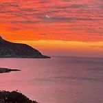 C'est La Vie 2 Ammopi Karpathos *