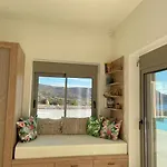 Villa C'est La Vie 2 Ammopi Karpathos