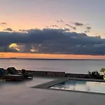 C'est La Vie 2 Ammopi Karpathos Villa *