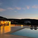 C'est La Vie 2 Ammopi Karpathos Villa