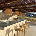 C'est La Vie 2 Ammopi Karpathos Villa *