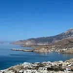 C'est La Vie 2 Ammopi Karpathos Villa