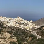 C'est La Vie 2 Ammopi Karpathos *