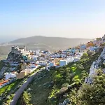 Villa C'est La Vie 2 Ammopi Karpathos