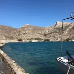 Villa C'est La Vie 2 Ammopi Karpathos