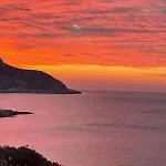 Villa C'est La Vie 2 Ammopi Karpathos *