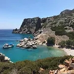 C'est La Vie 2 Ammopi Karpathos * Amoopi