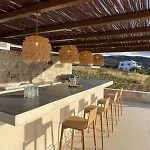 C'est La Vie 2 Ammopi Karpathos Villa *