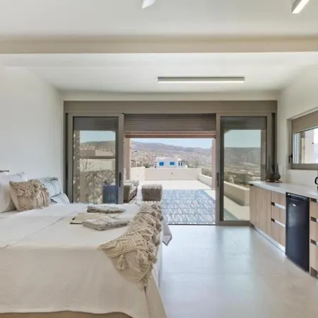 C'est La Vie 2 Ammopi Karpathos *