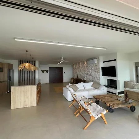 C'est La Vie 2 Ammopi Karpathos Villa Amoopi