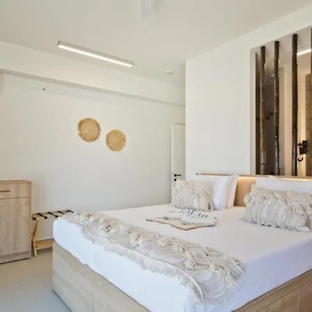 Villa C'est La Vie 2 Ammopi Karpathos Amoopi