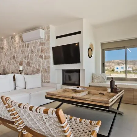 Villa C'est La Vie 2 Ammopi Karpathos *