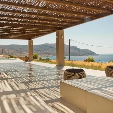 C'est La Vie 2 Ammopi Karpathos Villa Amoopi