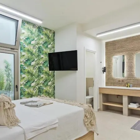 C'est La Vie 2 Ammopi Karpathos Villa