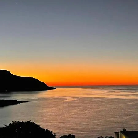 C'est La Vie 2 Ammopi Karpathos *