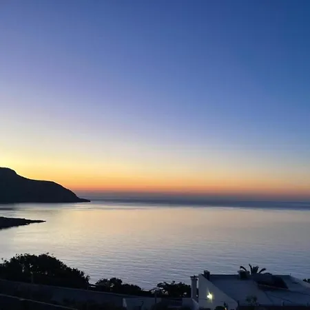 Вилла C'est La Vie 2 Ammopi Karpathos