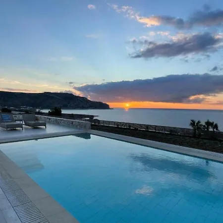 C'est La Vie 2 Ammopi Karpathos Амупи