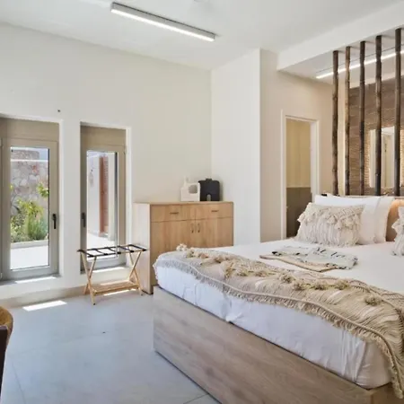 Willa C'est La Vie 2 Ammopi Karpathos