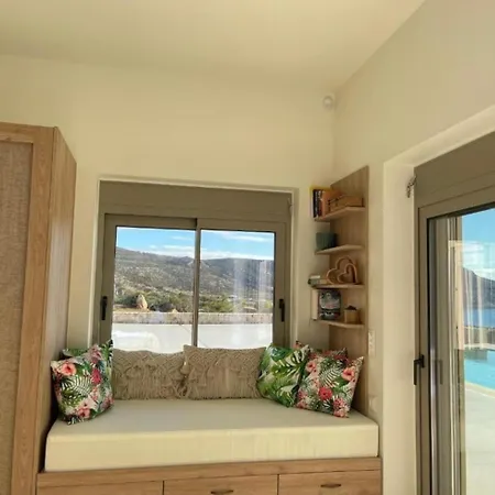 Villa C'est La Vie 2 Ammopi Karpathos