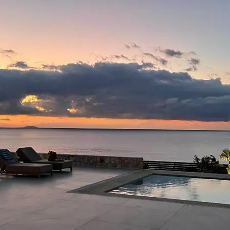 C'est La Vie 2 Ammopi Karpathos Villa *