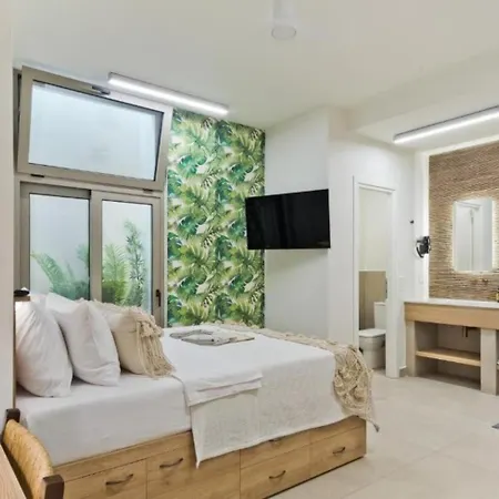 C'est La Vie 2 Ammopi Karpathos Amoopi