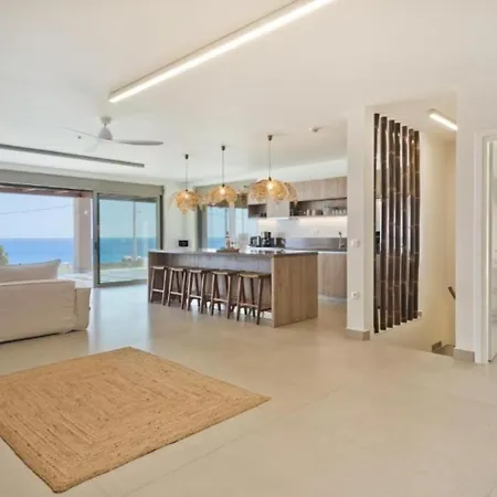 C'est La Vie 2 Ammopi Karpathos Villa Amoopi