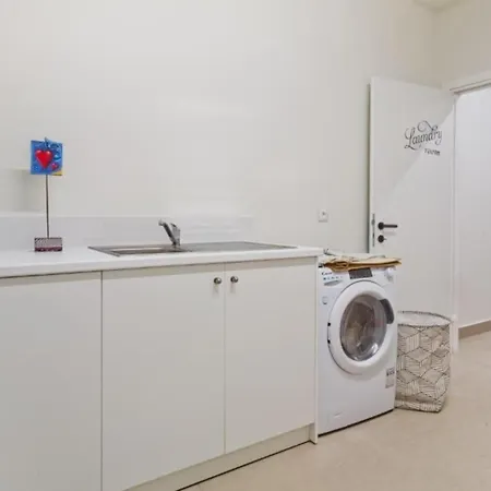 C'est La Vie 2 Ammopi Karpathos Willa