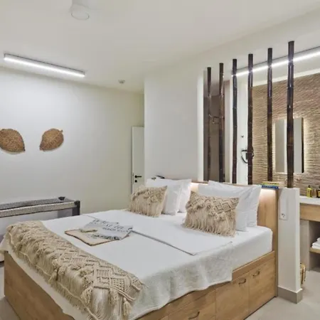 Villa C'est La Vie 2 Ammopi Karpathos Amoopi