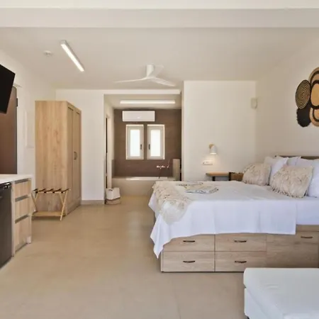 C'est La Vie 2 Ammopi Karpathos * Amoopi