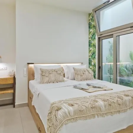 Willa C'est La Vie 2 Ammopi Karpathos *