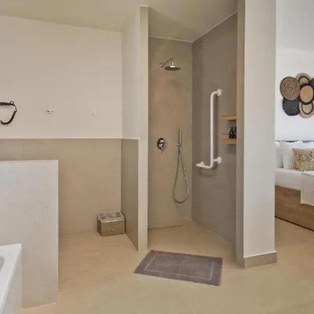 Willa C'est La Vie 2 Ammopi Karpathos Amoopi