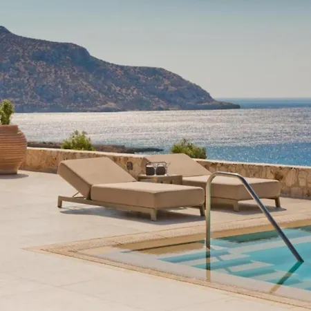 Вилла C'est La Vie 2 Ammopi Karpathos *