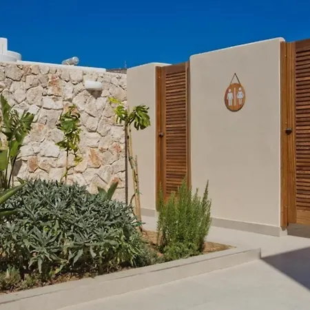 Villa C'est La Vie 2 Ammopi Karpathos