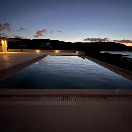 Villa C'est La Vie 2 Ammopi Karpathos